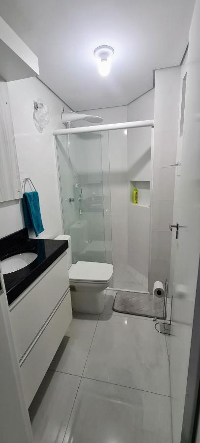 Apartamento Aconchegante Proximo A Tudo Em Piratuba Oeste Catarinense Exterior photo