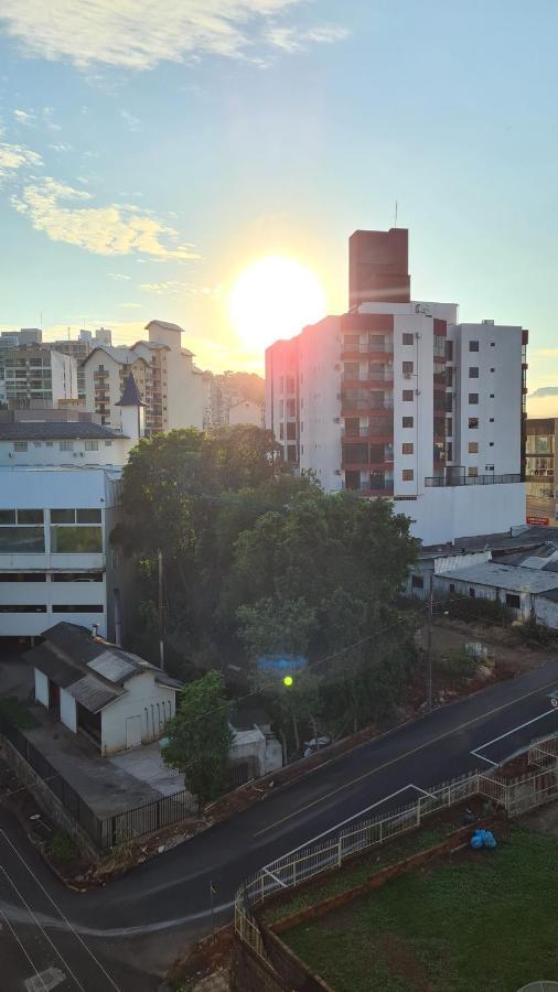 Apartamento Aconchegante Proximo A Tudo Em Piratuba Oeste Catarinense Exterior photo
